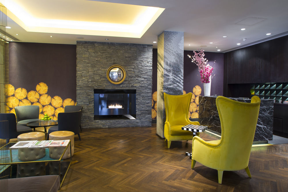 South Place Hotel Londra
